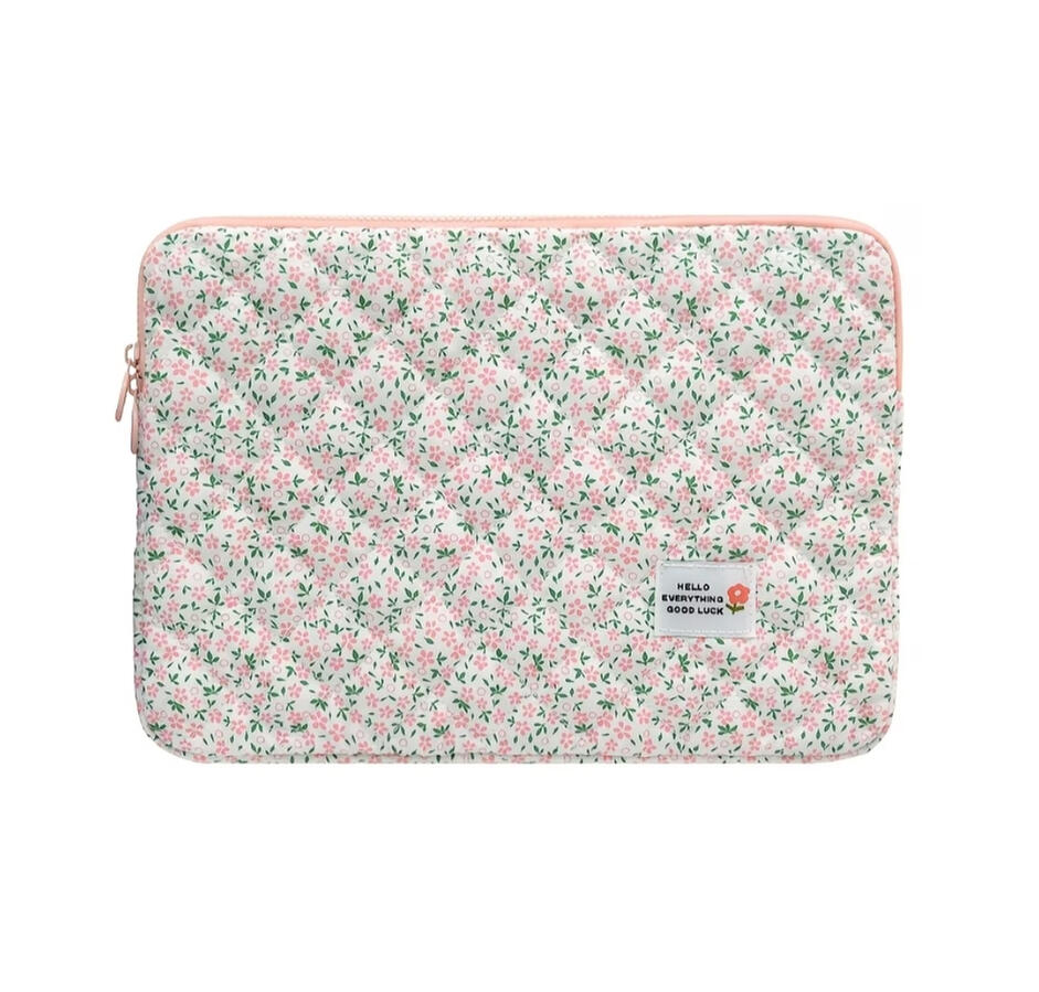 Laptop & Tablet Sleeves